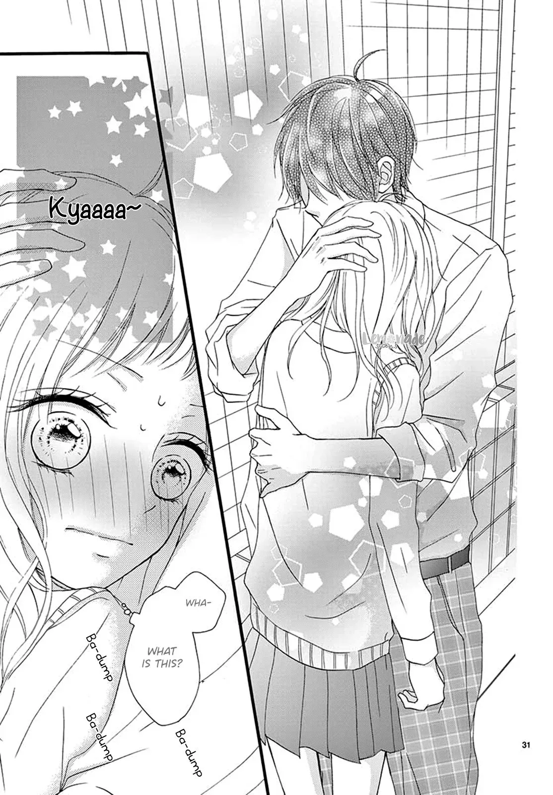 Kantan Dakedo Mendokusai Chapter 2 page 30