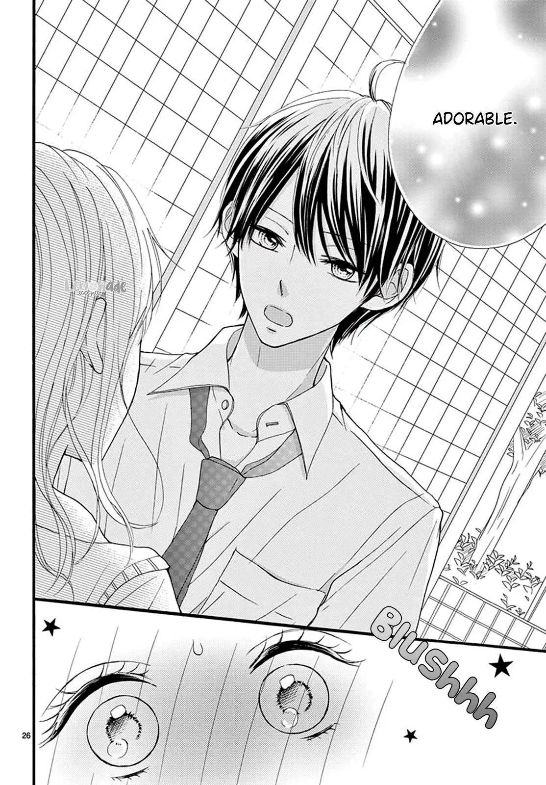 Kantan Dakedo Mendokusai Chapter 2 page 25