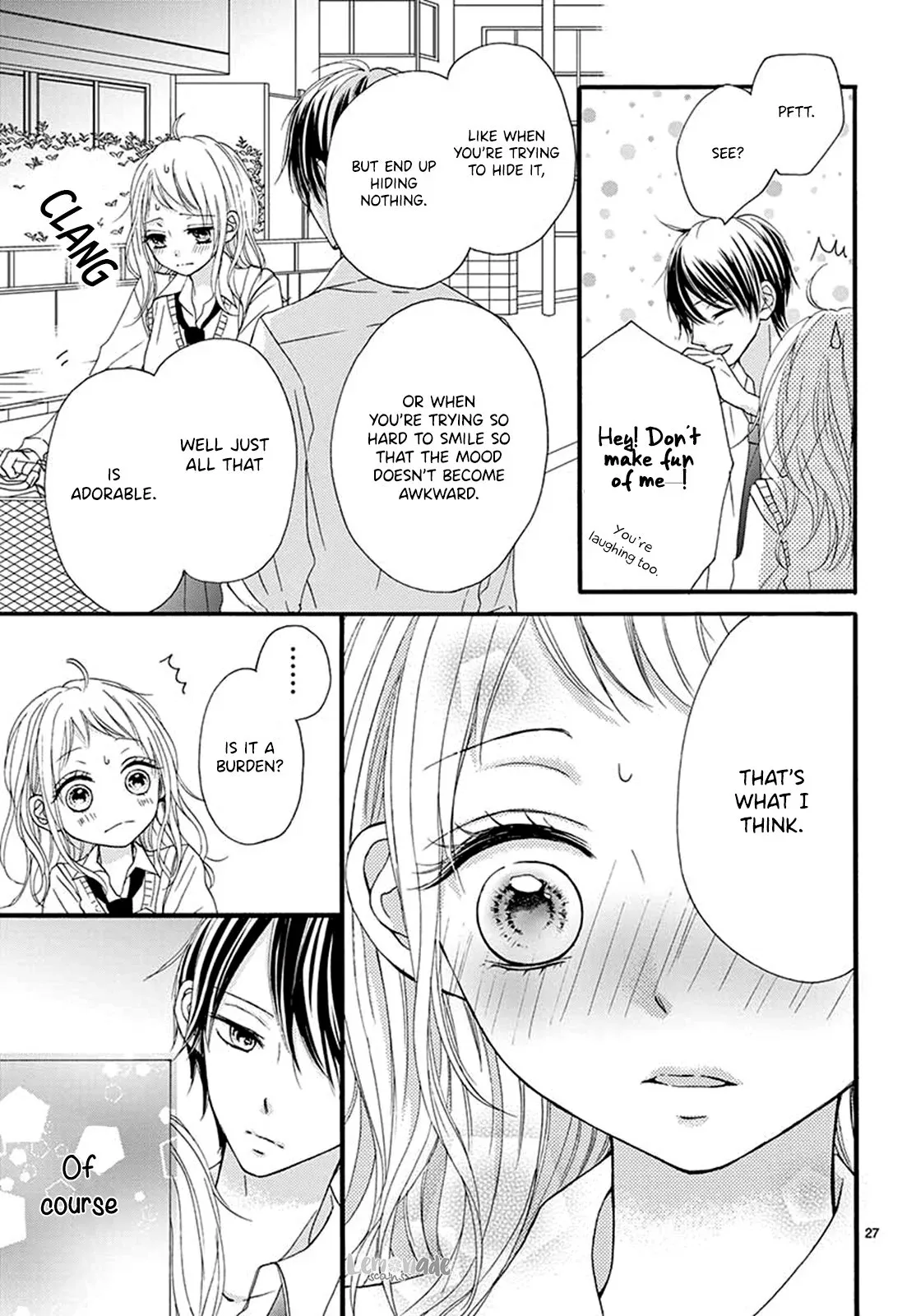 Kantan Dakedo Mendokusai Chapter 2 page 26