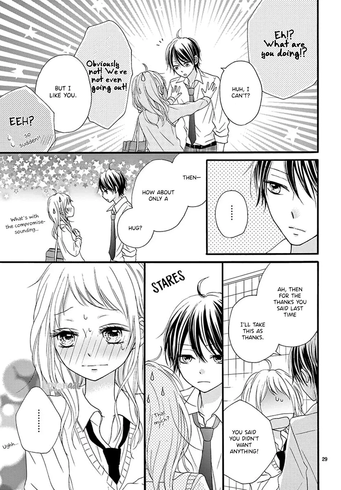 Kantan Dakedo Mendokusai Chapter 2 page 28
