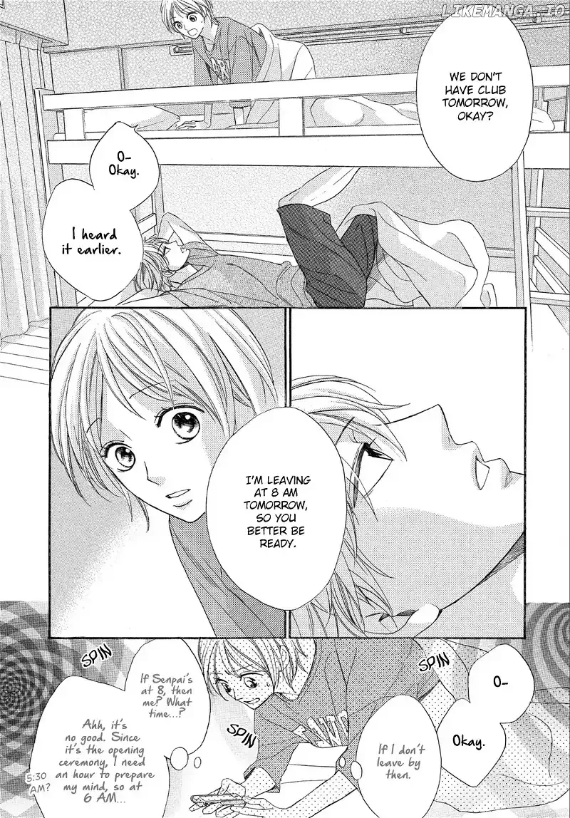Men's life Chapter 2 page 10