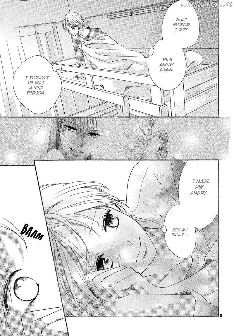 Men's life Chapter 2 page 9