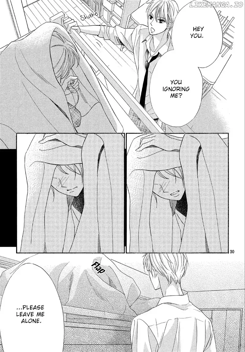 Men's life Chapter 2 page 31