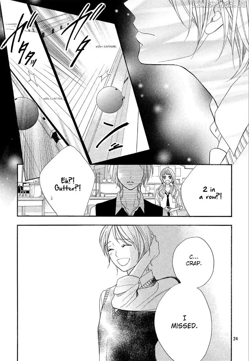 Men's life Chapter 2 page 25