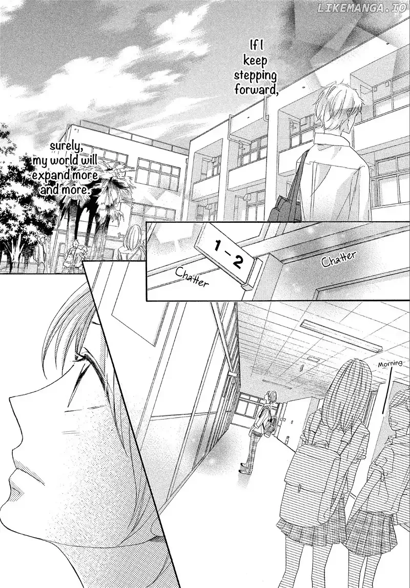 Men's life Chapter 2 page 44