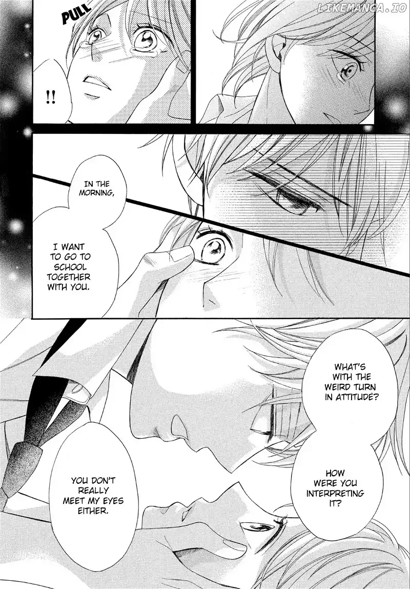 Men's life Chapter 2 page 36