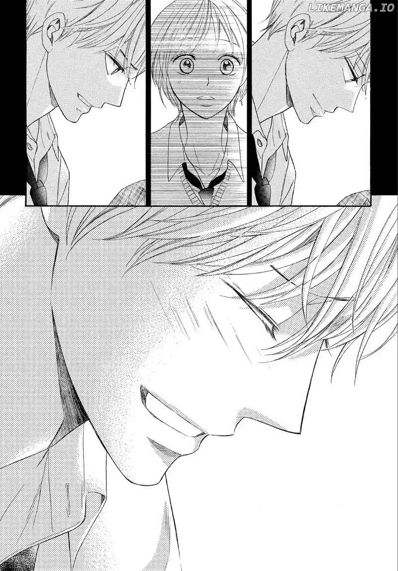 Men's life Chapter 2 page 41