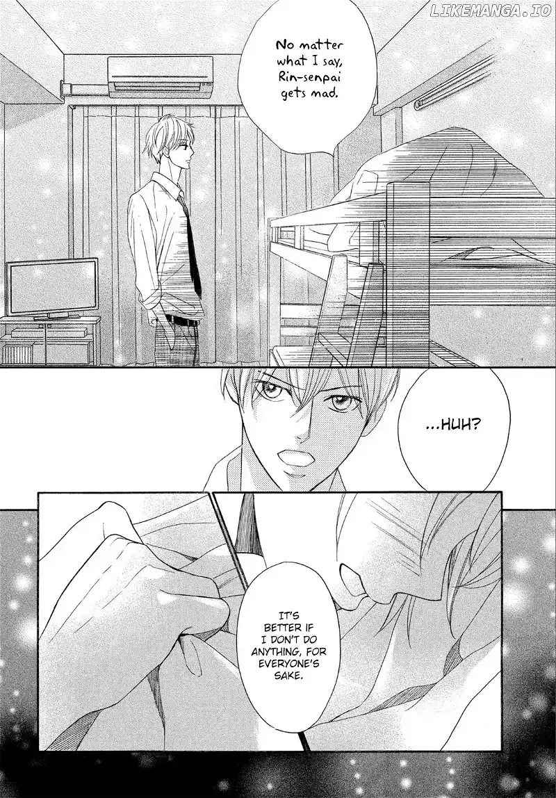 Men's life Chapter 2 page 32