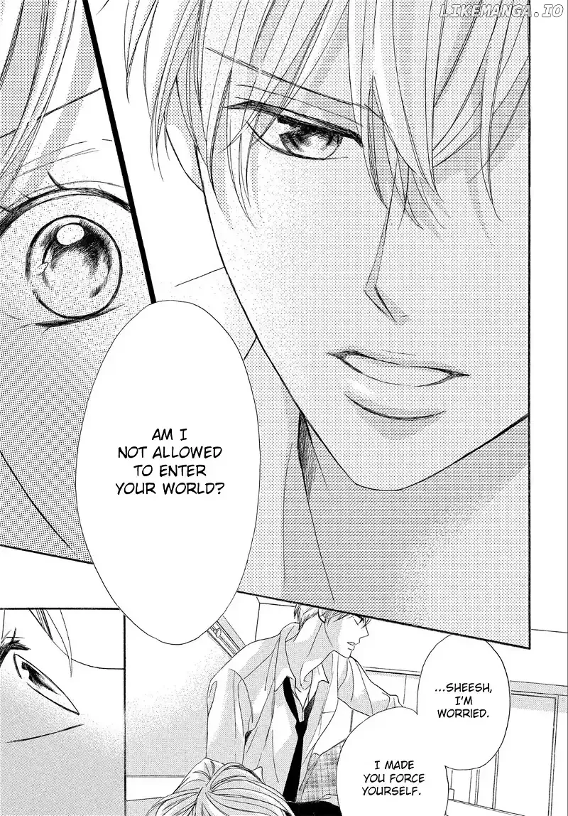 Men's life Chapter 2 page 37