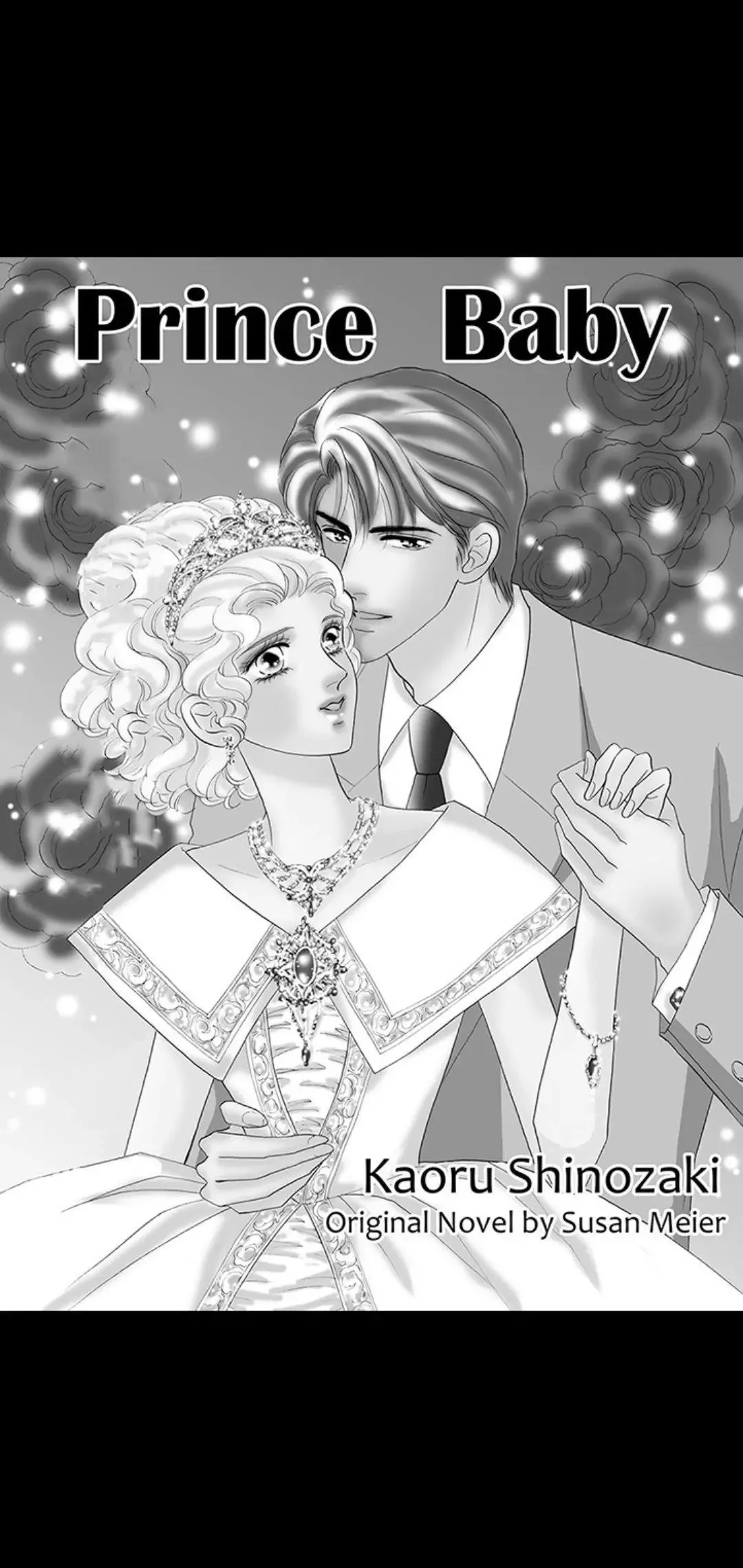 Prince Baby Chapter 1 page 2