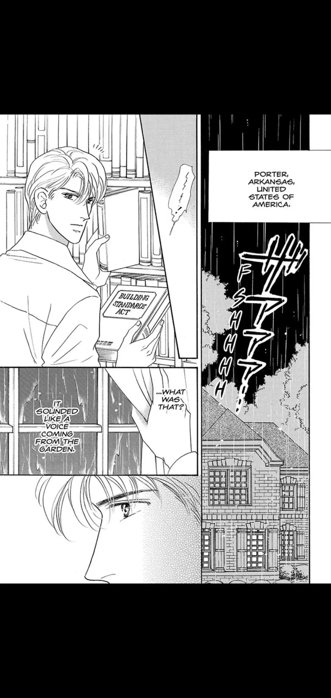 Prince Baby Chapter 1 page 4