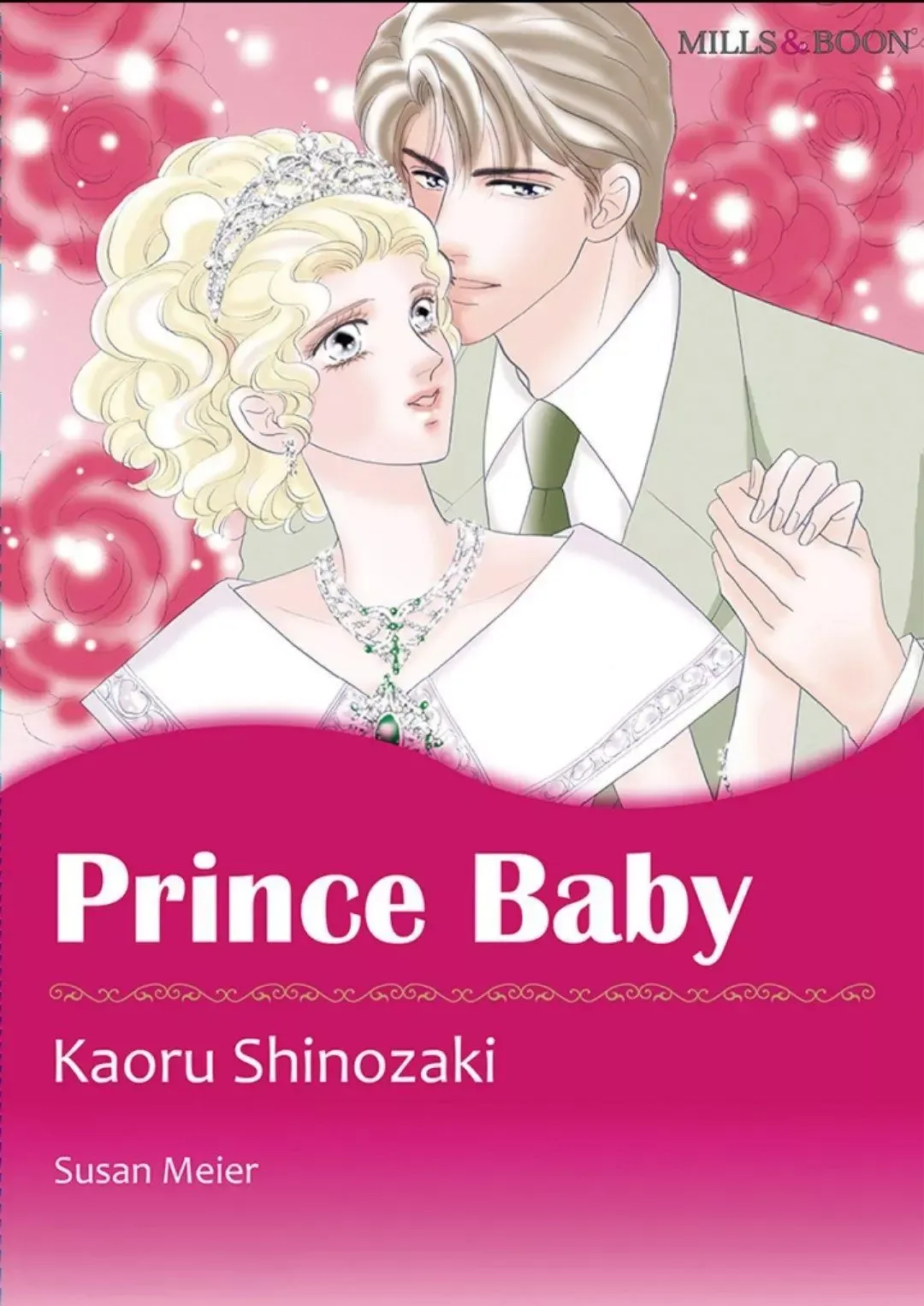 Prince Baby Chapter 1 page 1