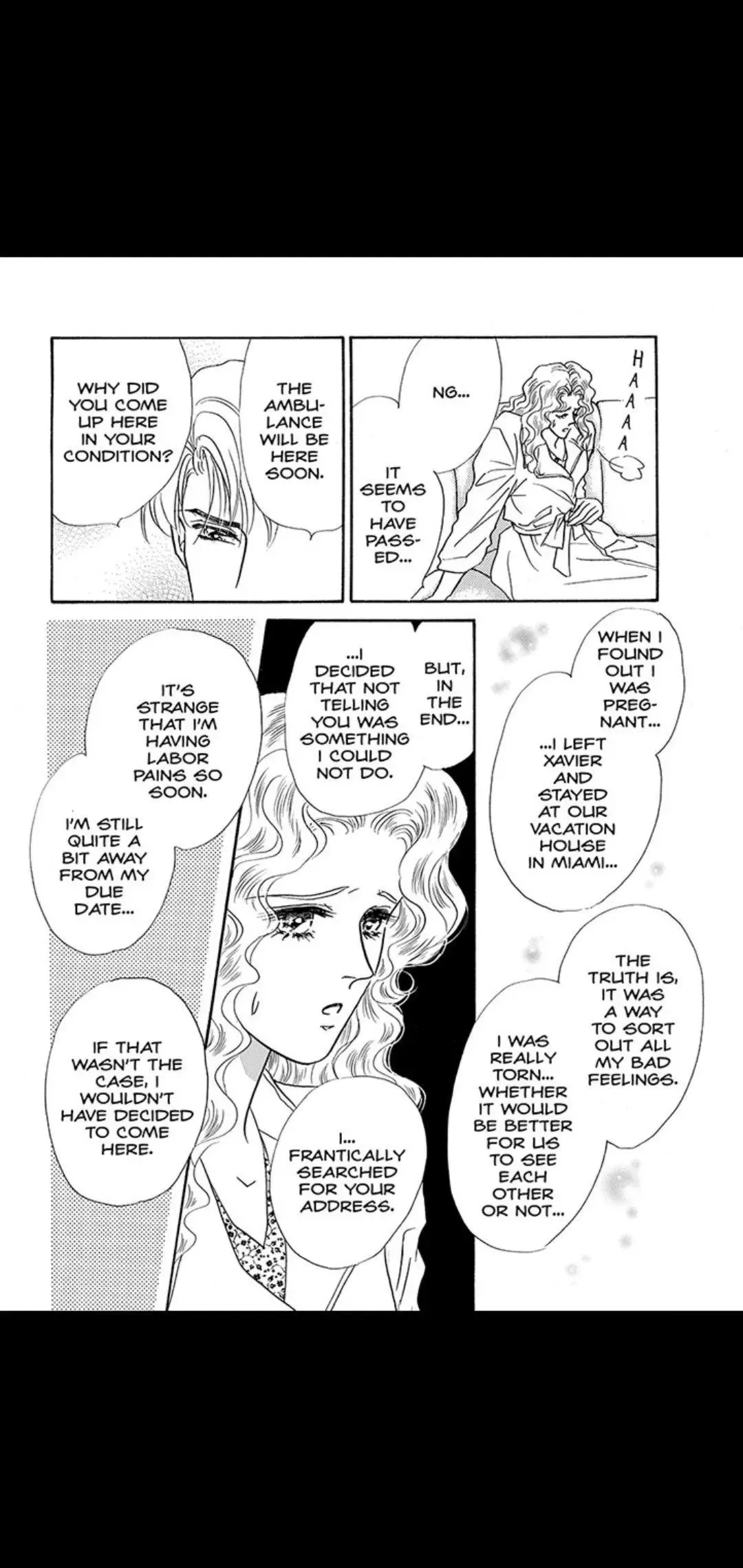 Prince Baby Chapter 1 page 9