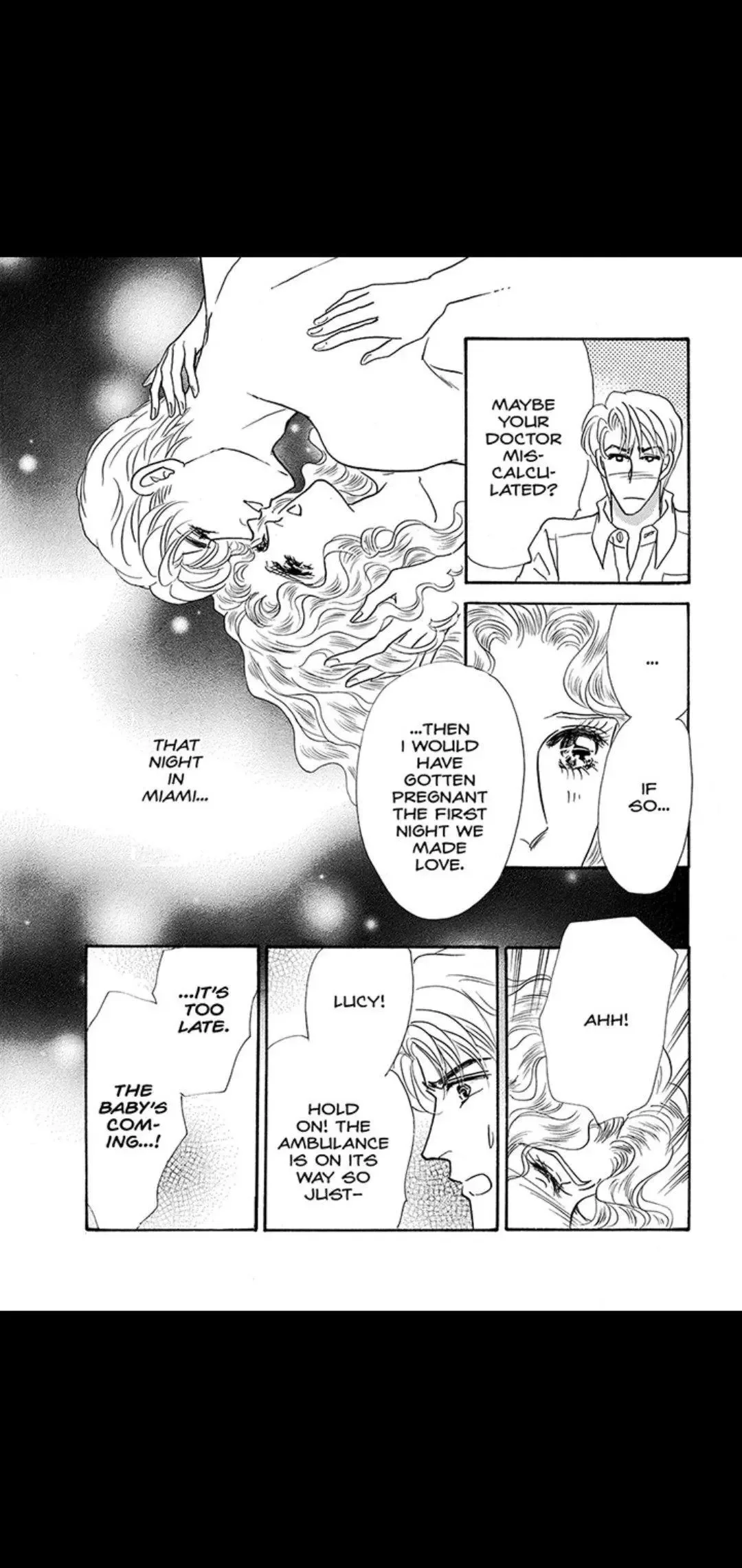 Prince Baby Chapter 1 page 10