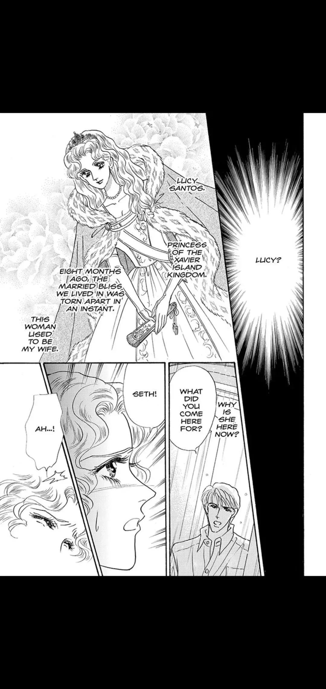 Prince Baby Chapter 1 page 6