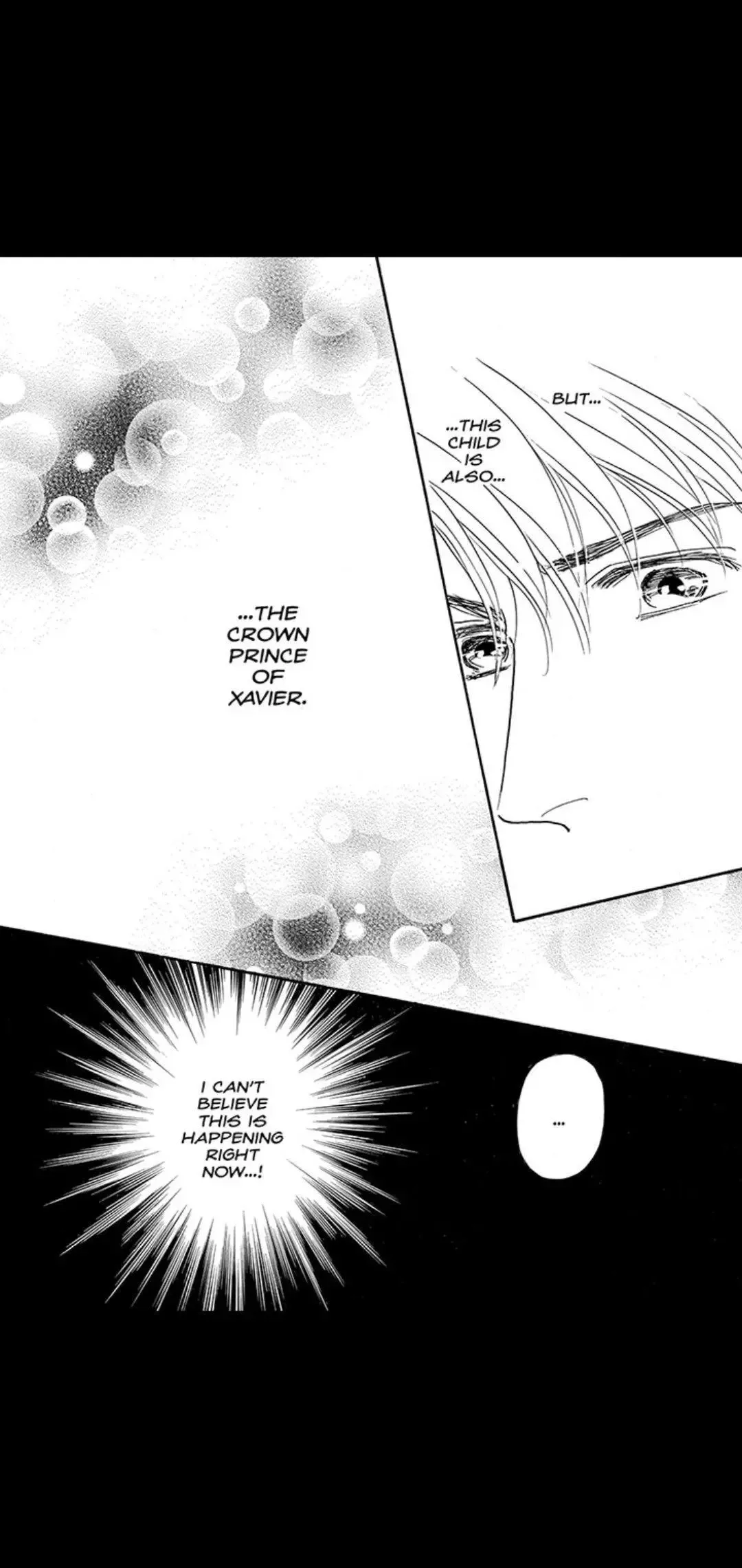 Prince Baby Chapter 1 page 13