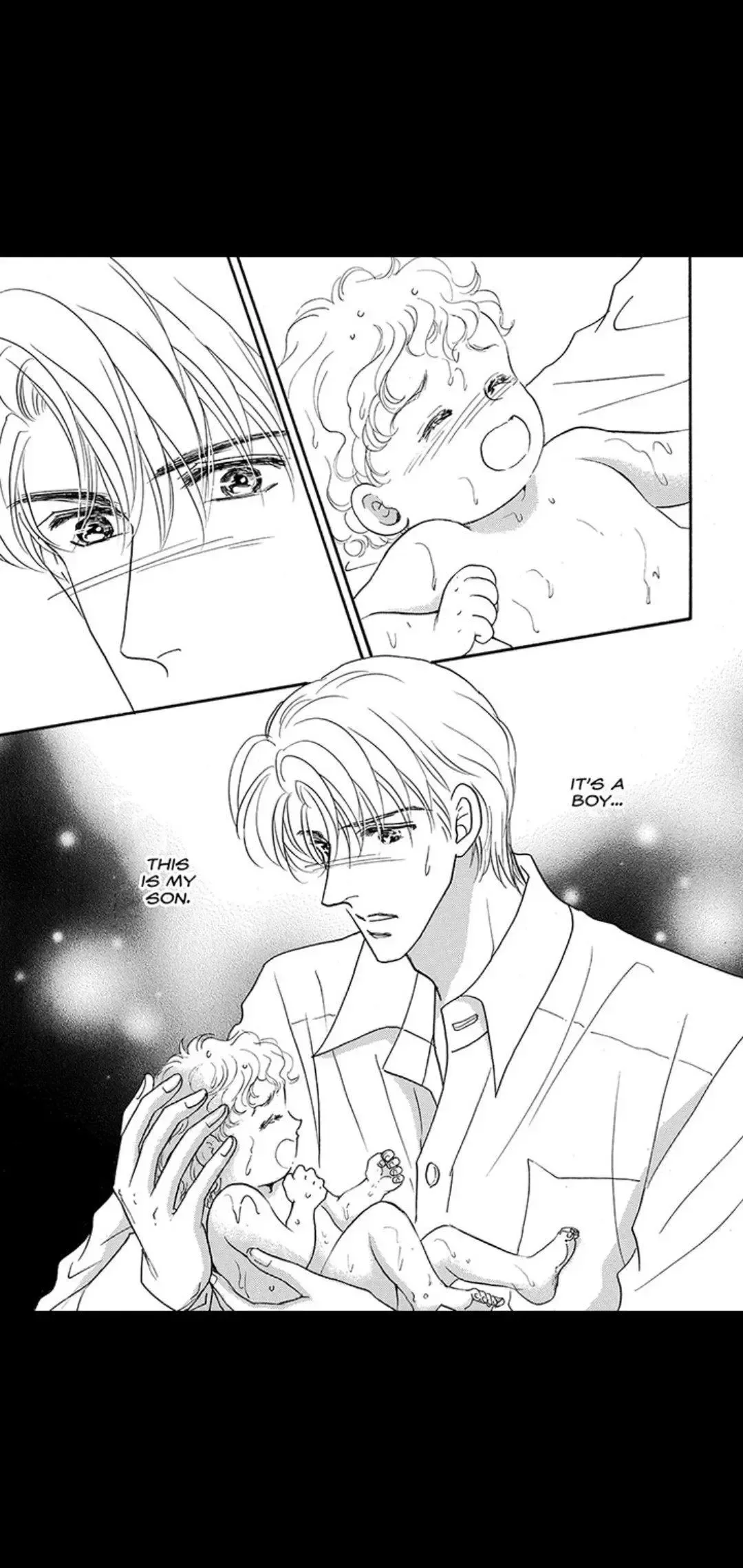 Prince Baby Chapter 1 page 12