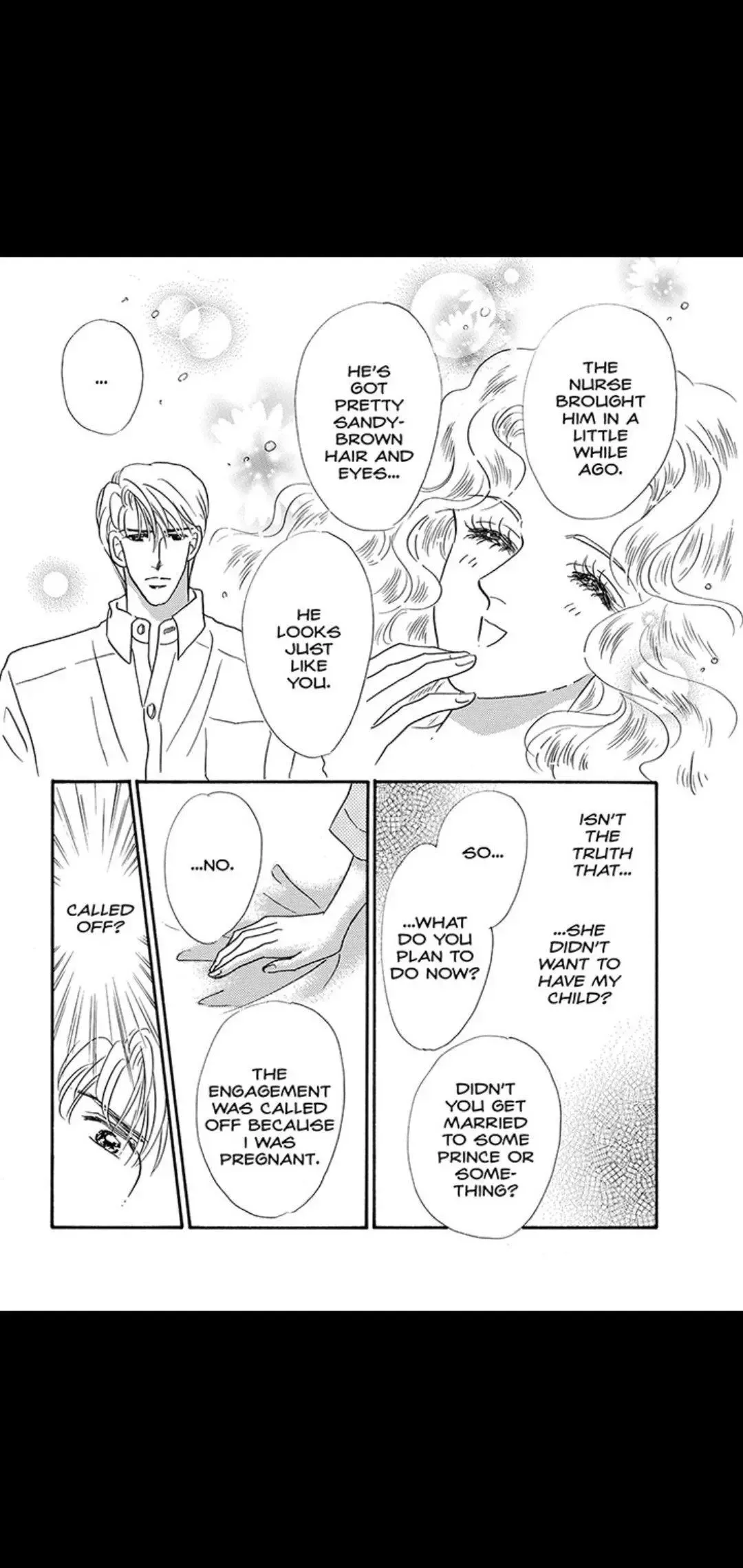Prince Baby Chapter 1 page 19