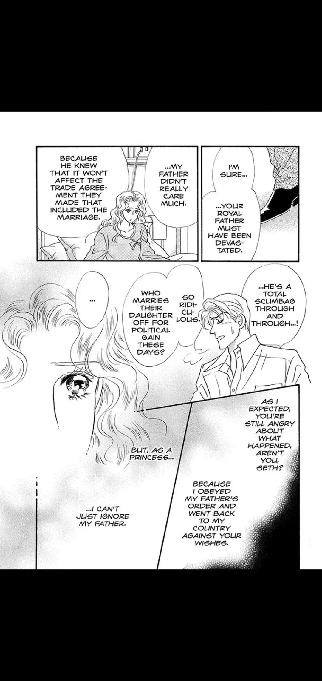 Prince Baby Chapter 1 page 20