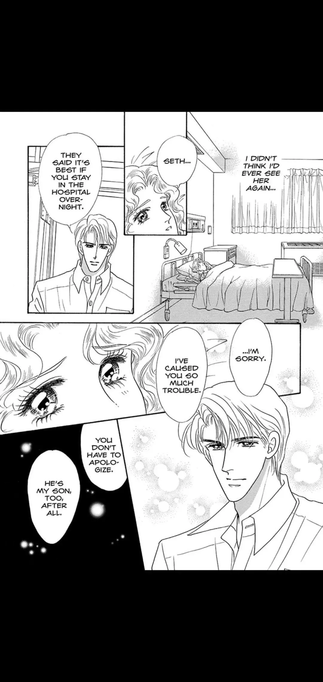 Prince Baby Chapter 1 page 18