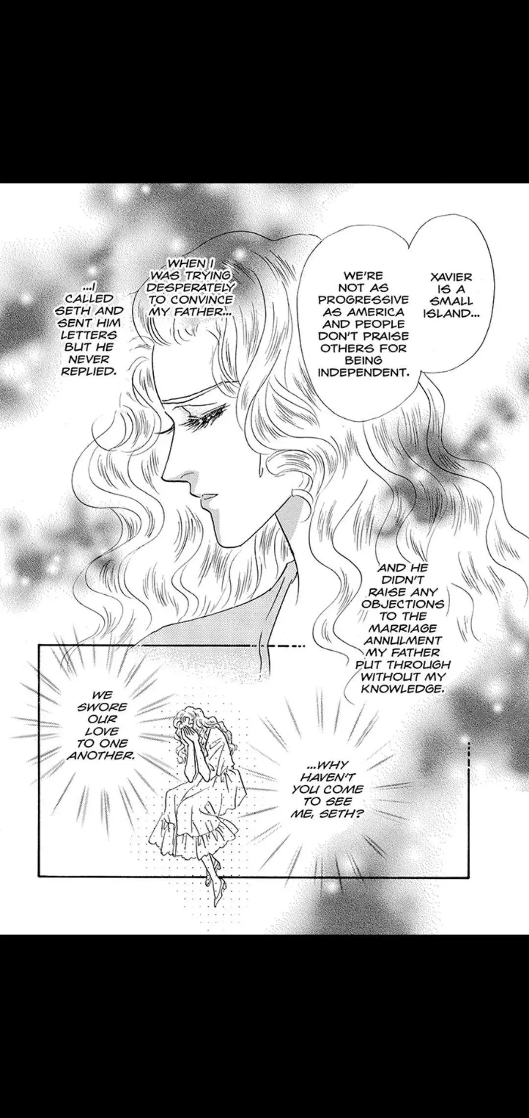 Prince Baby Chapter 1 page 21