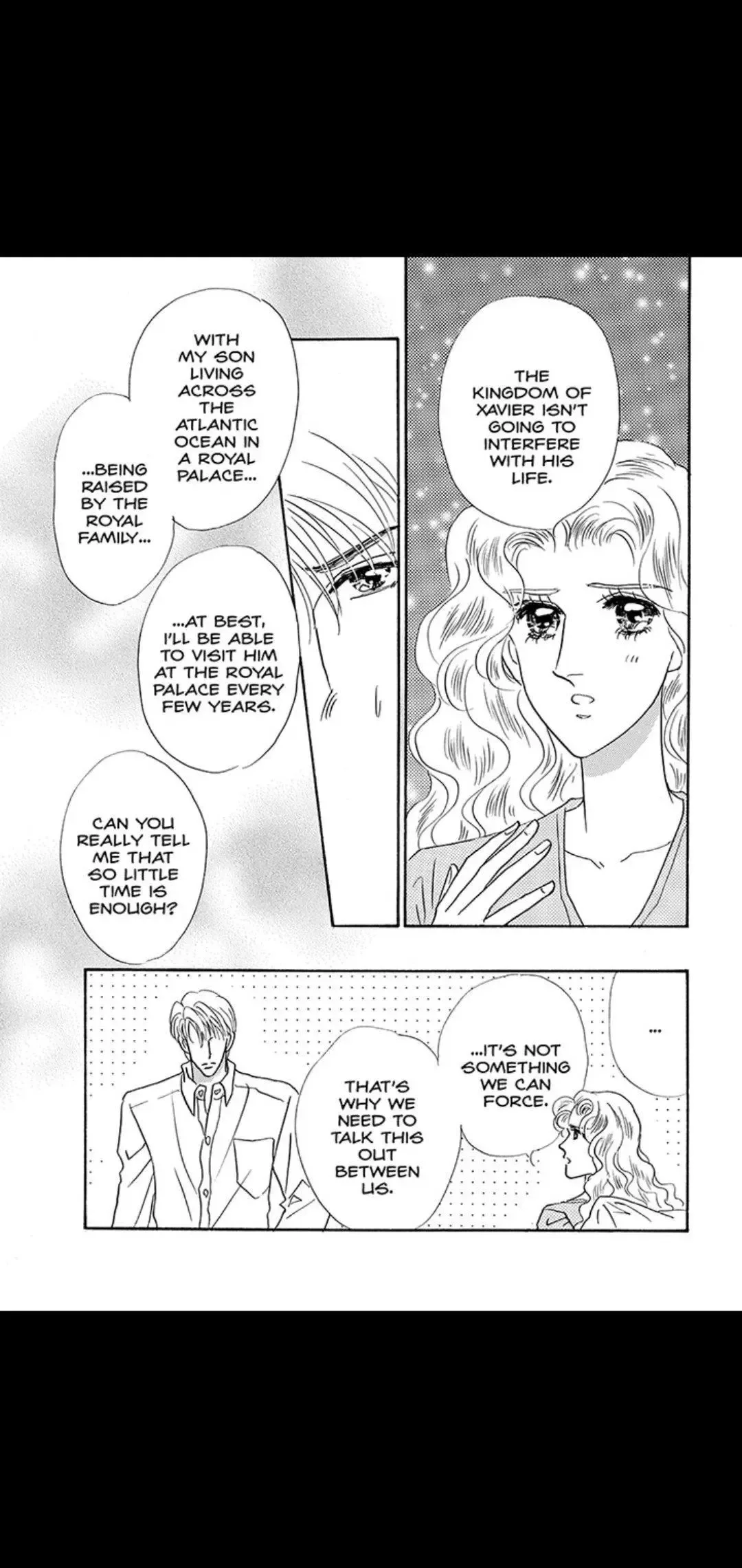 Prince Baby Chapter 1 page 24