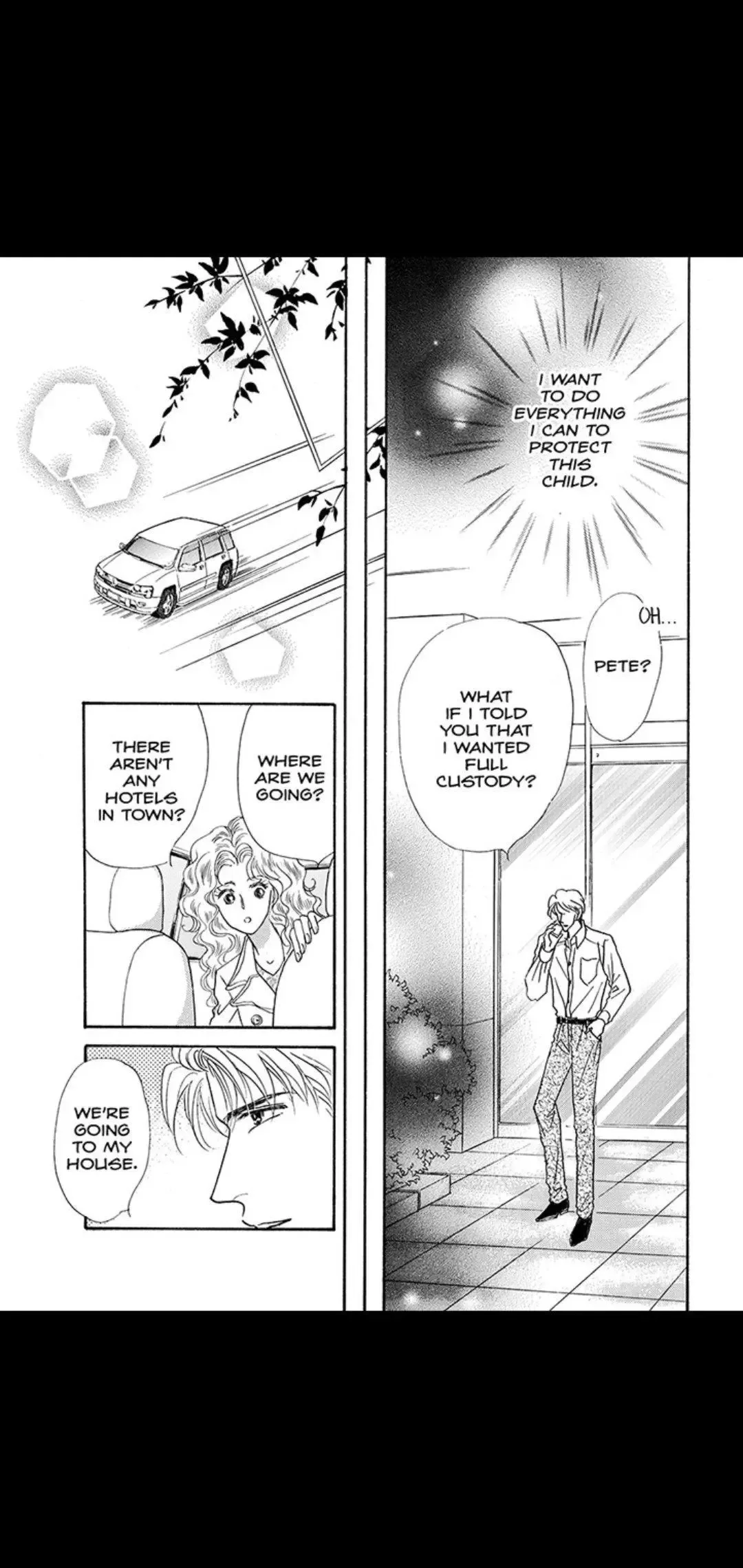 Prince Baby Chapter 1 page 28