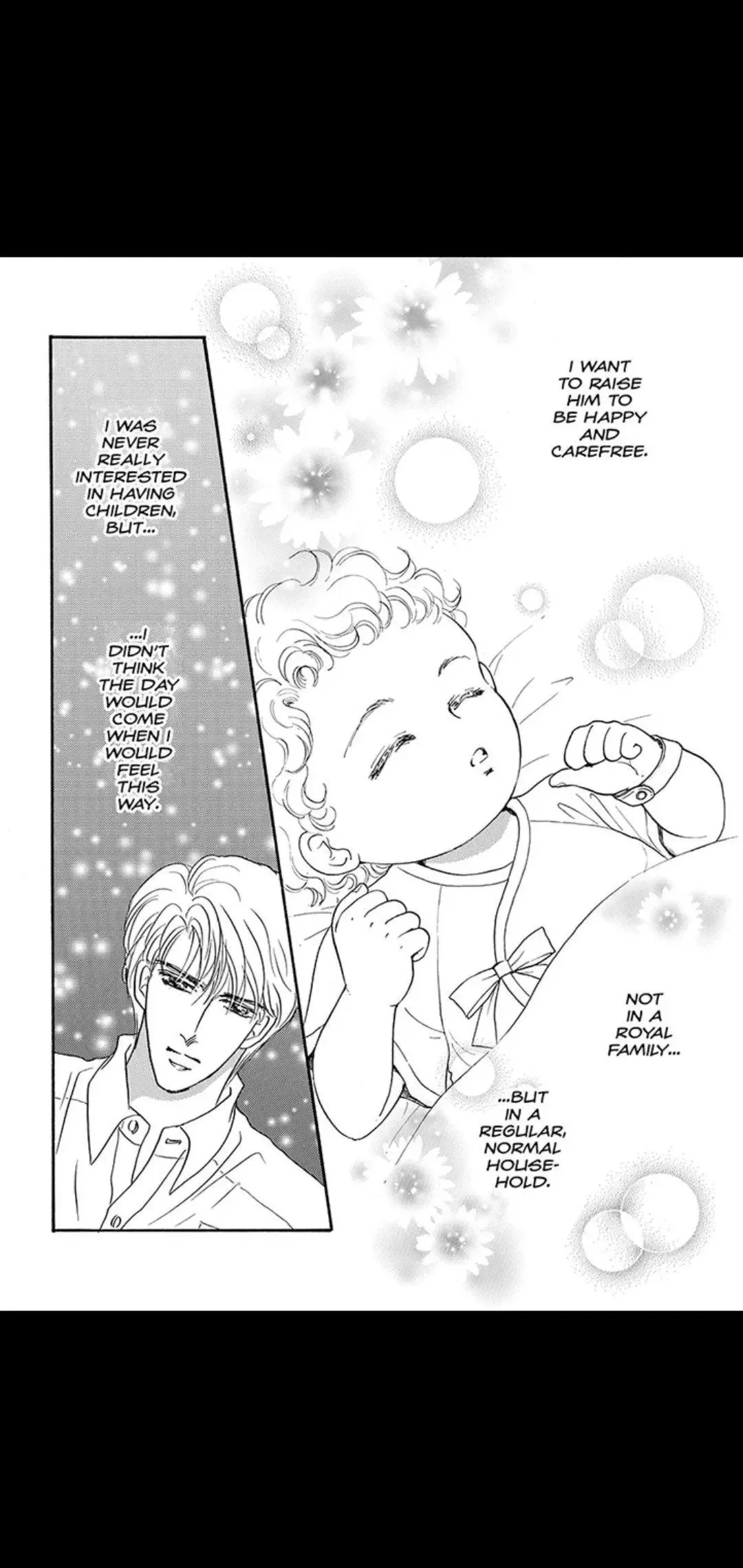 Prince Baby Chapter 1 page 27