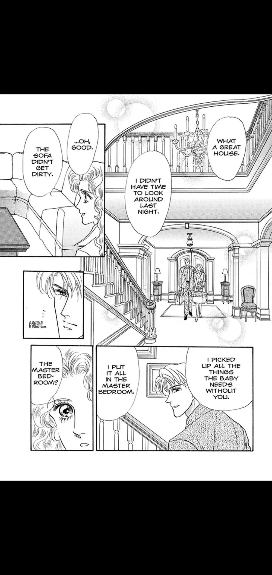 Prince Baby Chapter 1 page 30