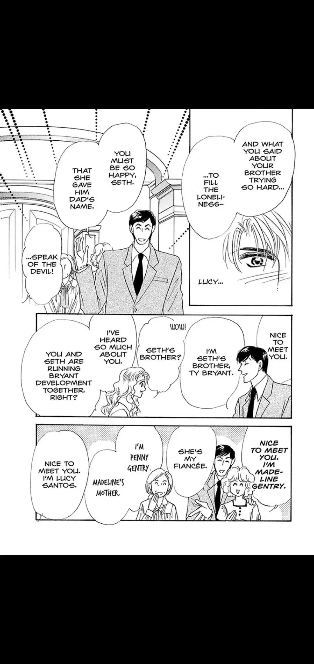 Prince Baby Chapter 1 page 34