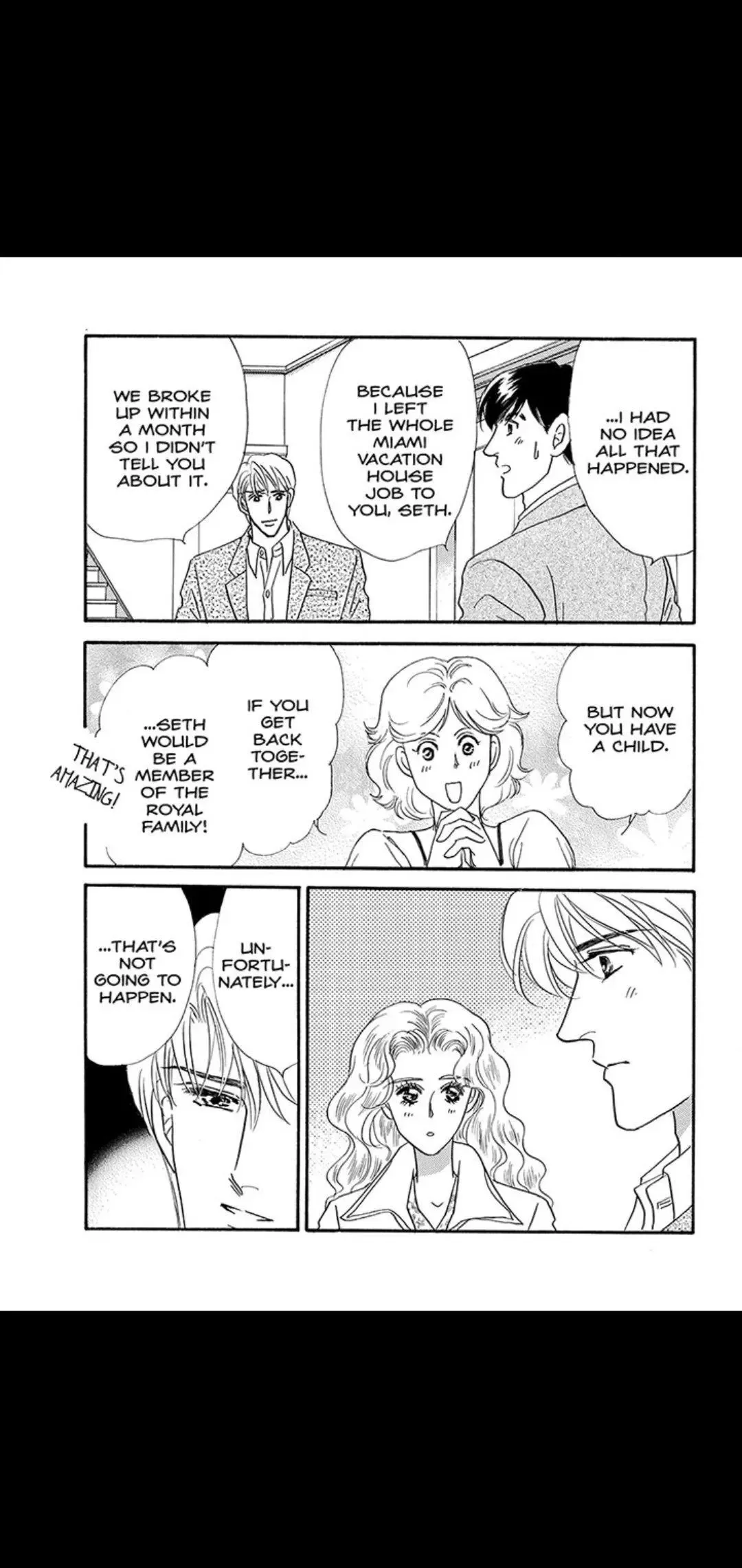 Prince Baby Chapter 1 page 36