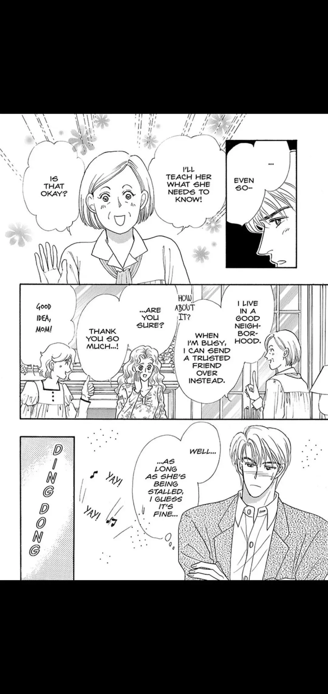 Prince Baby Chapter 1 page 41