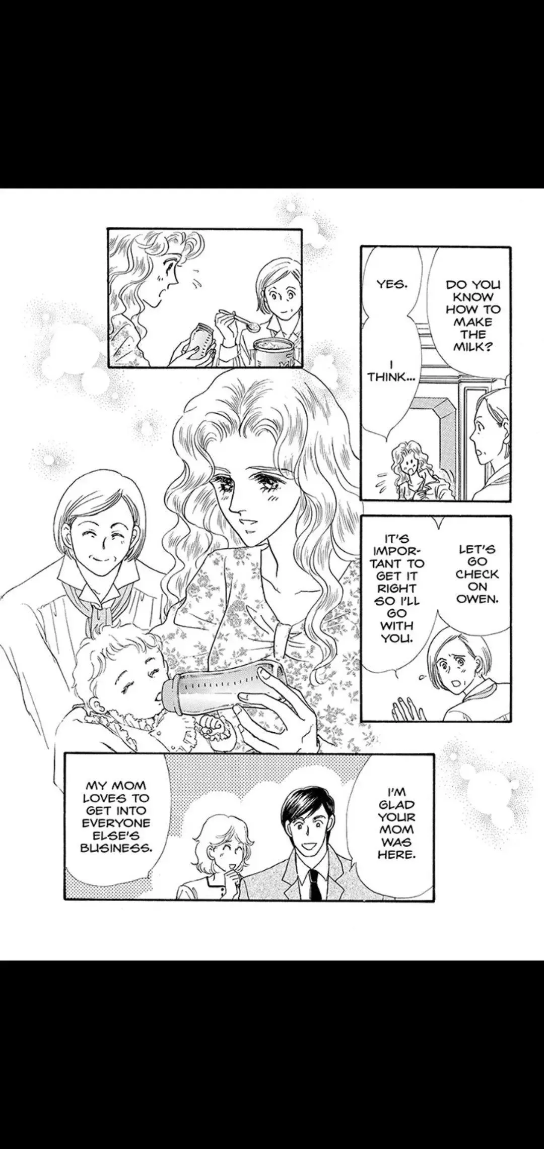 Prince Baby Chapter 1 page 38