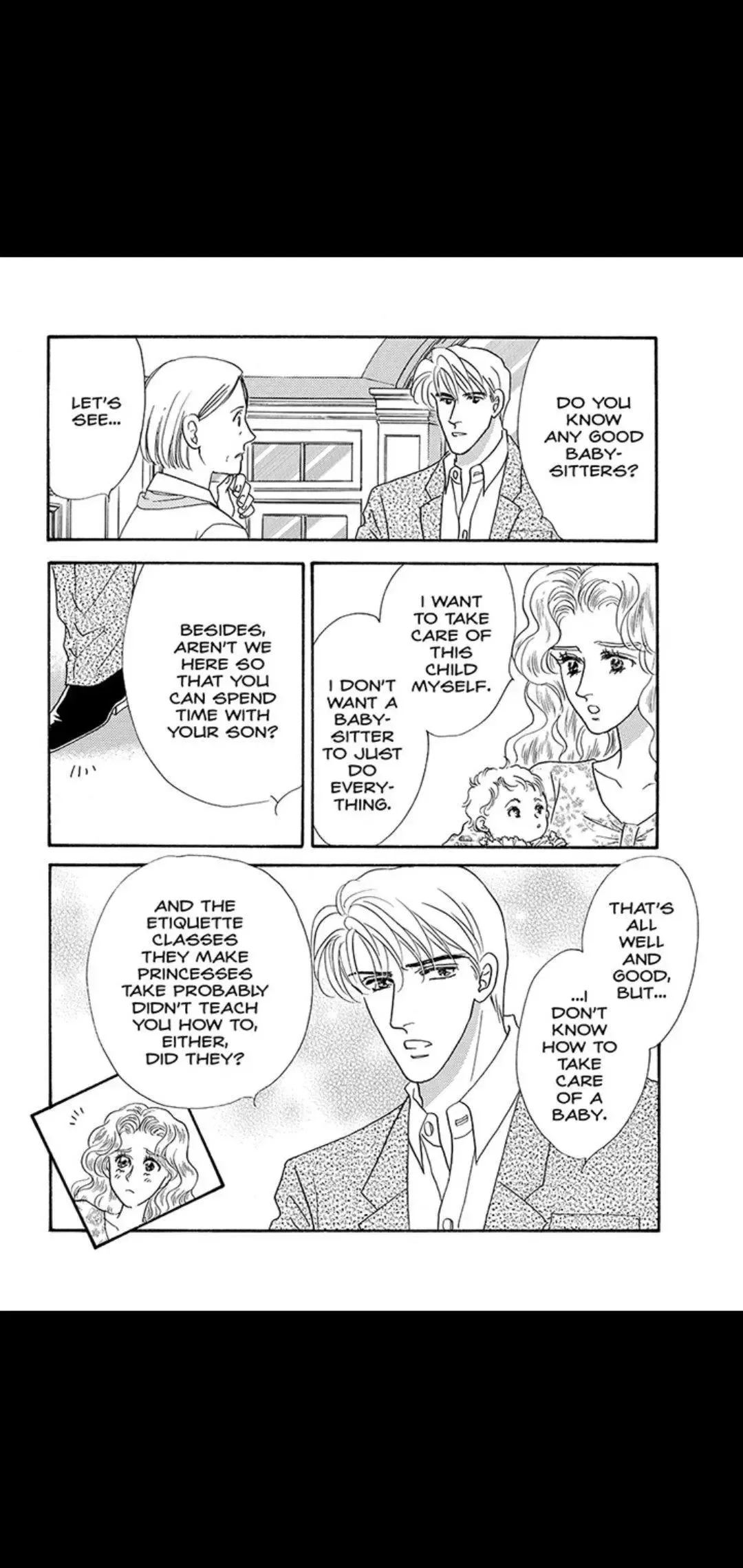 Prince Baby Chapter 1 page 39