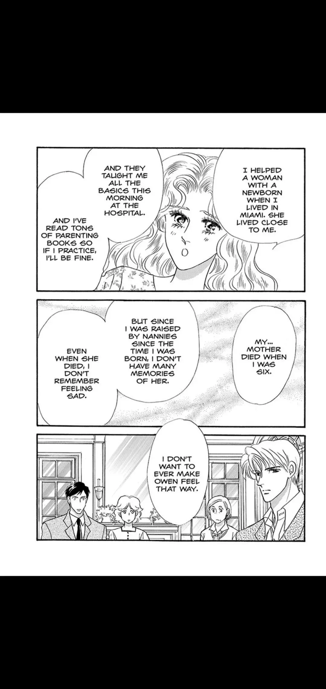 Prince Baby Chapter 1 page 40
