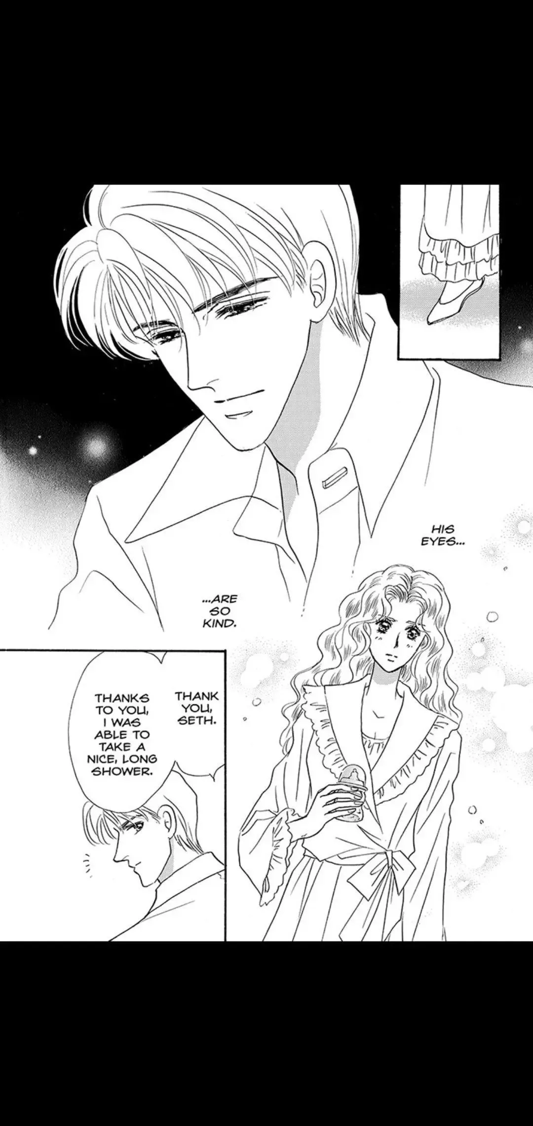 Prince Baby Chapter 1 page 46