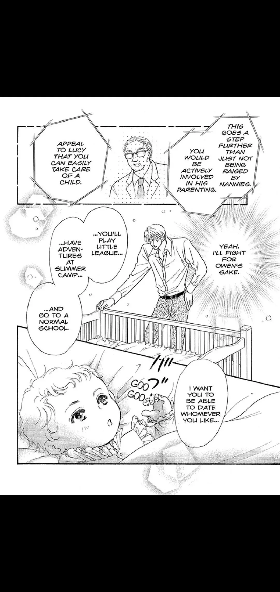 Prince Baby Chapter 1 page 45