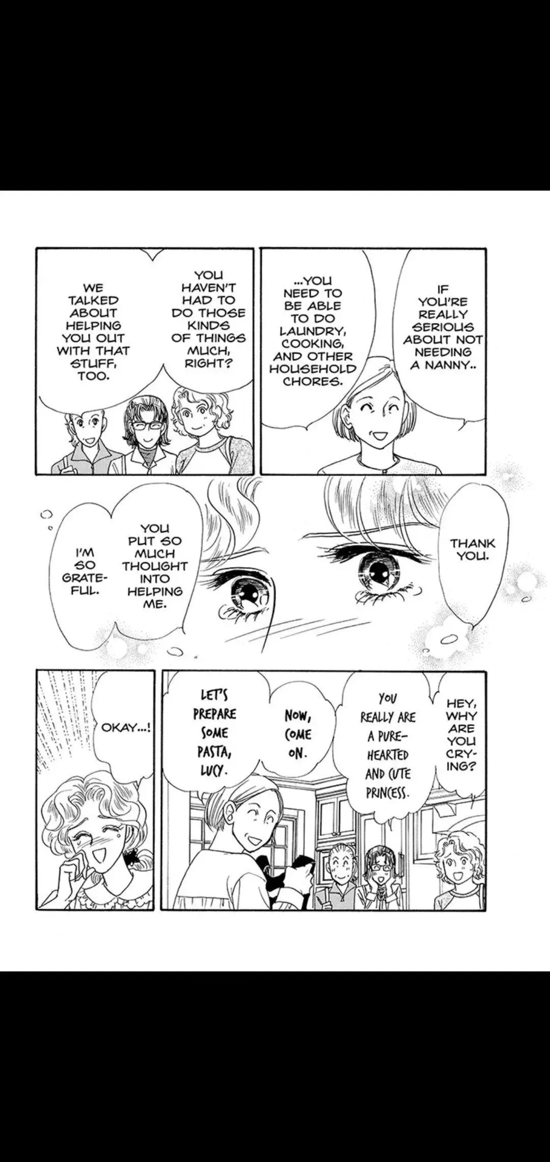 Prince Baby Chapter 1 page 51