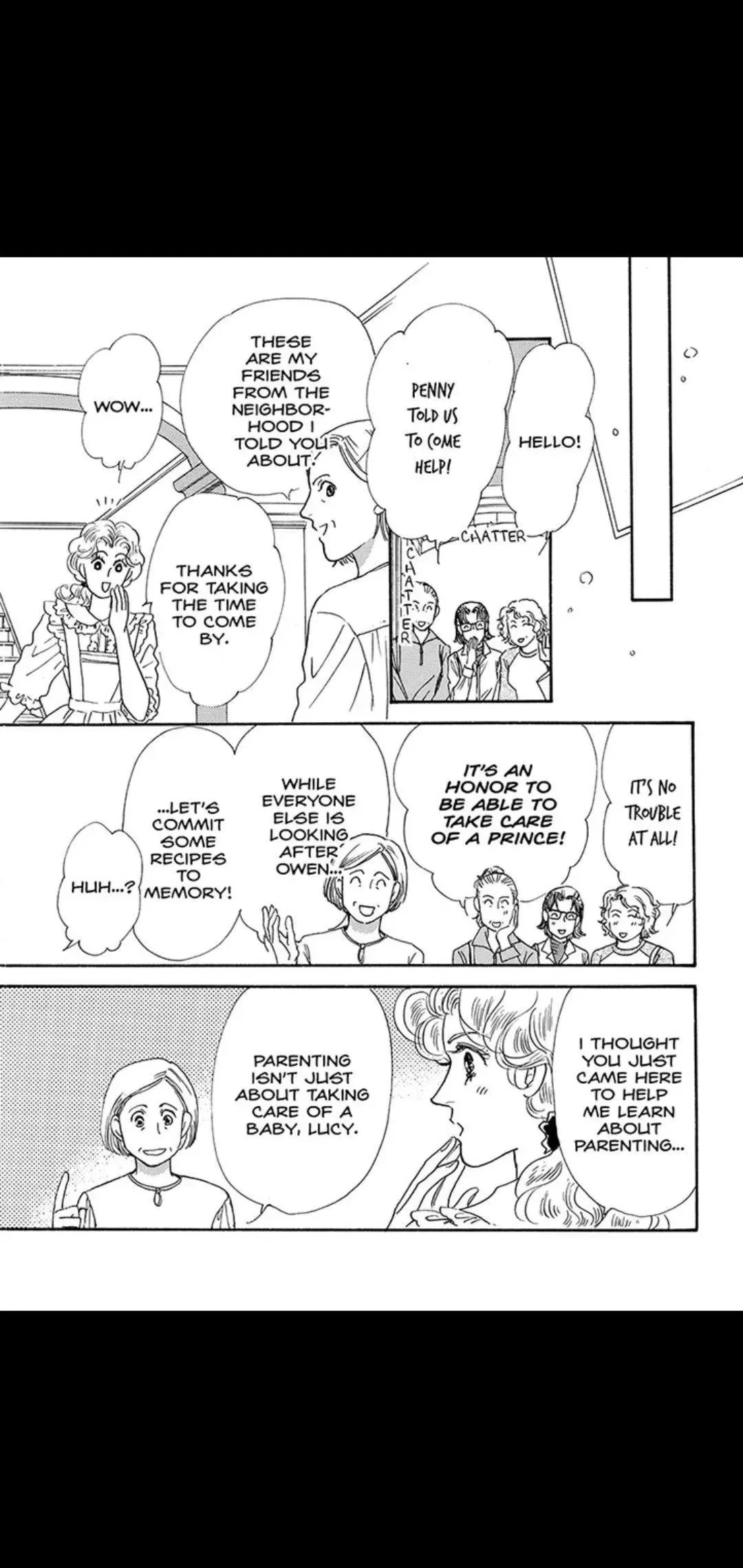 Prince Baby Chapter 1 page 50