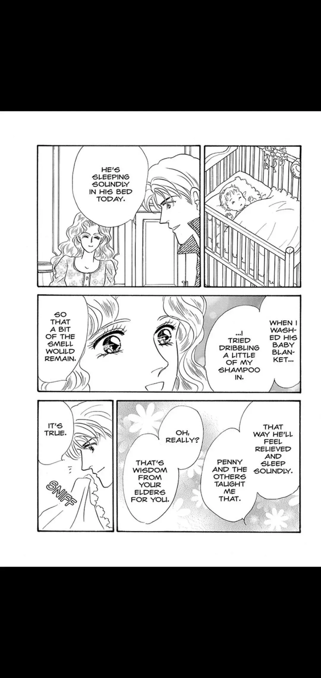 Prince Baby Chapter 1 page 58