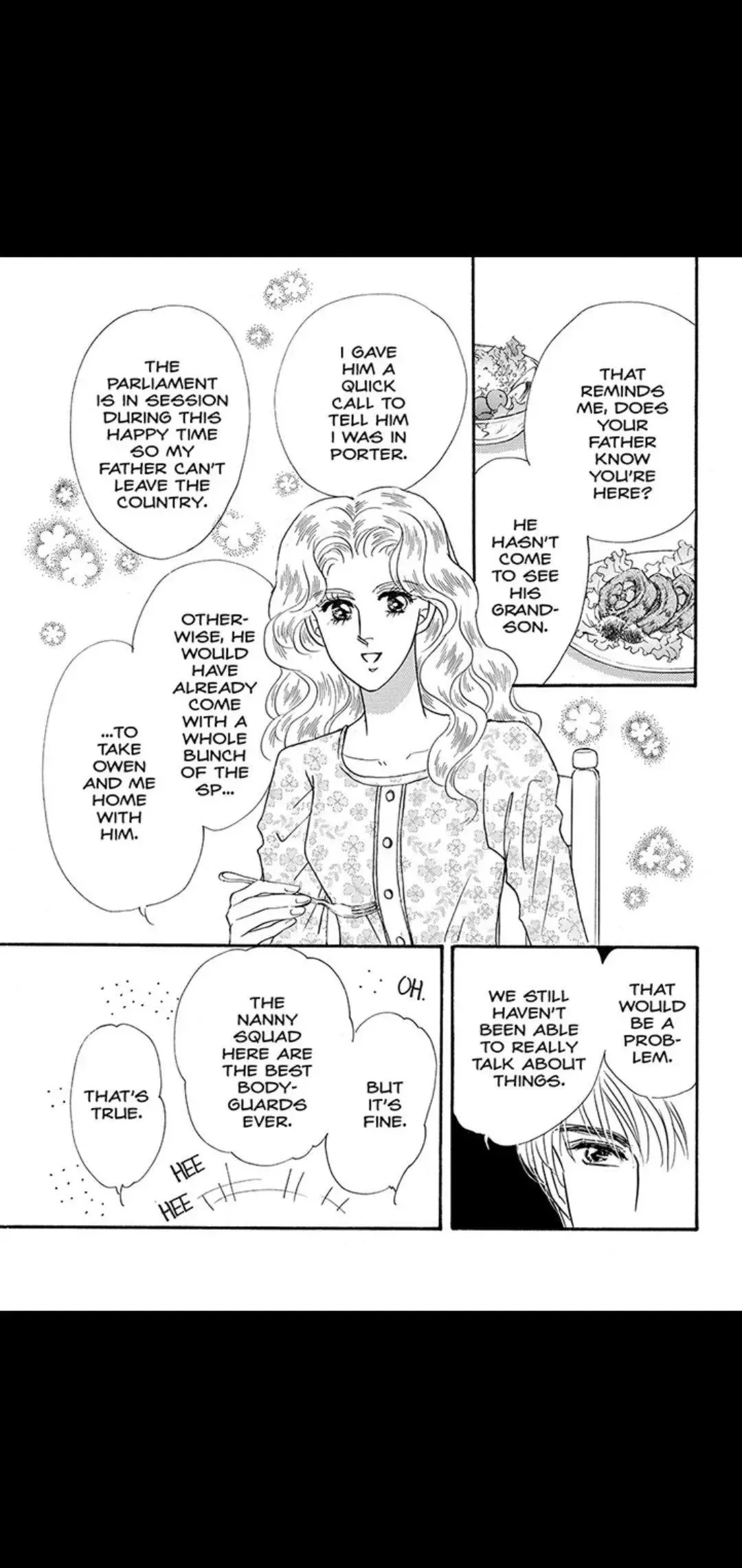 Prince Baby Chapter 1 page 56