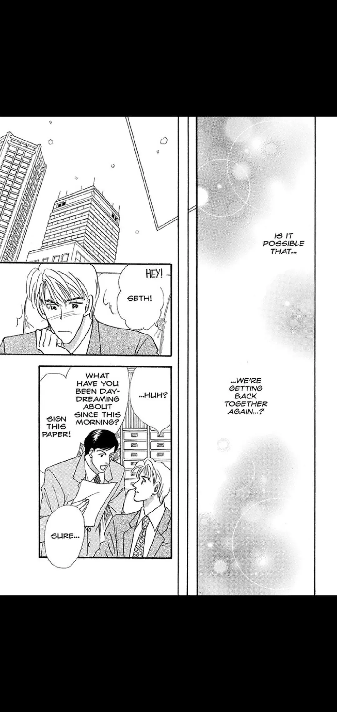 Prince Baby Chapter 1 page 65