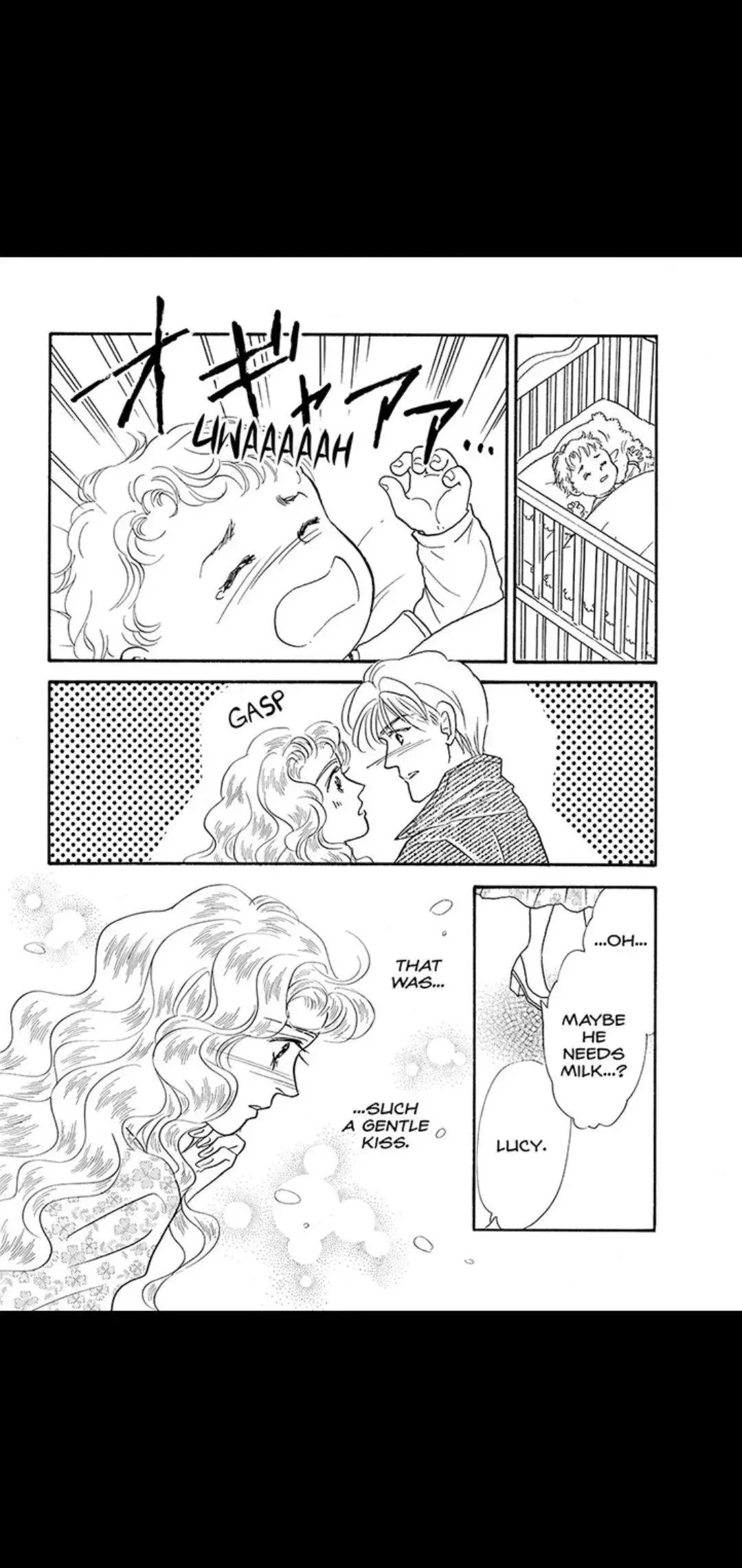 Prince Baby Chapter 1 page 64