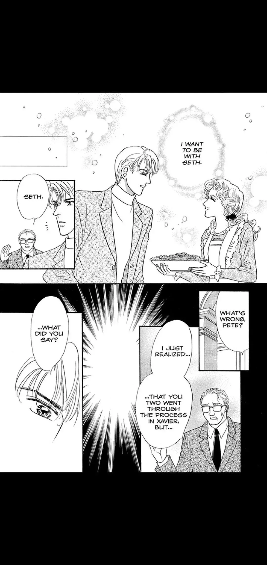 Prince Baby Chapter 1 page 69