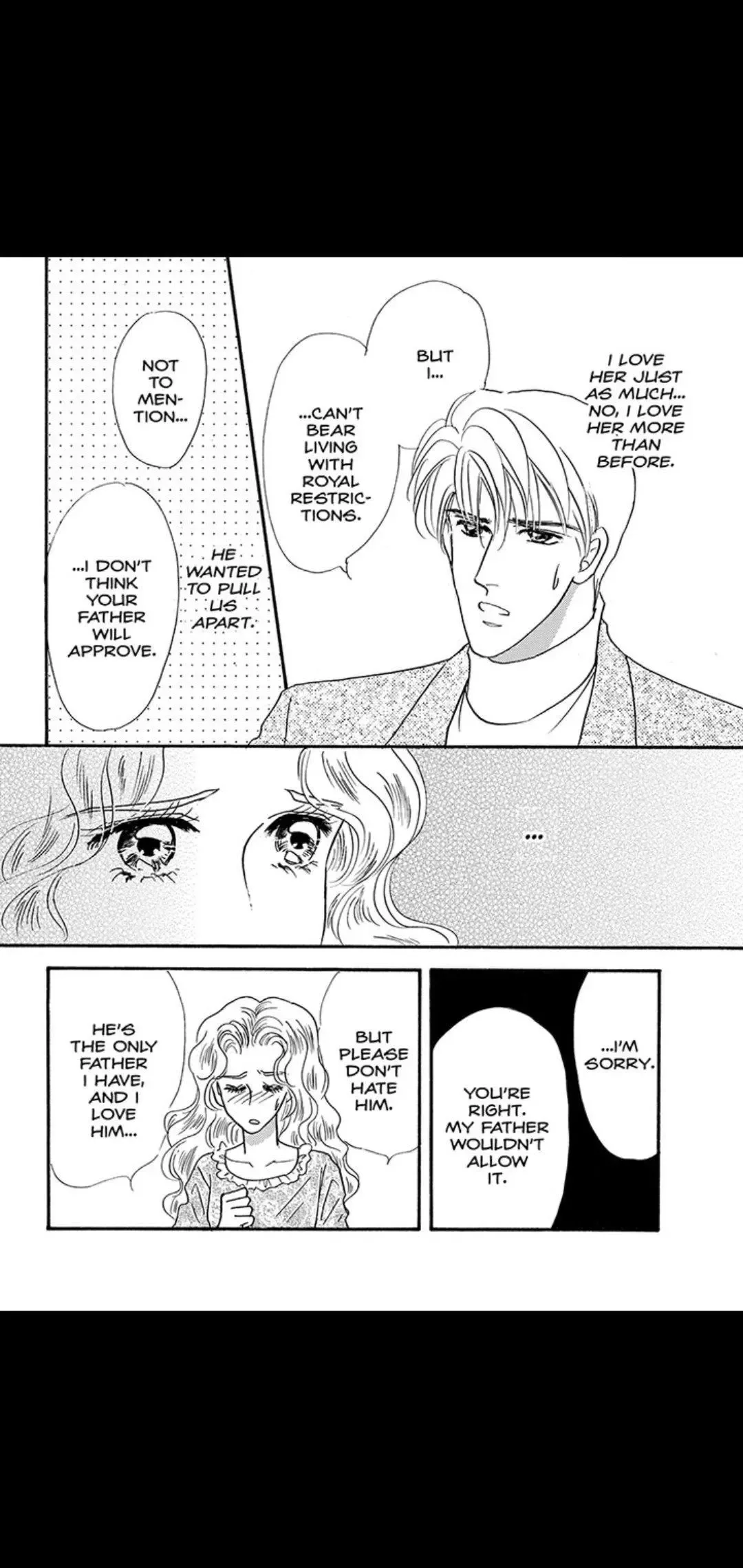 Prince Baby Chapter 1 page 74