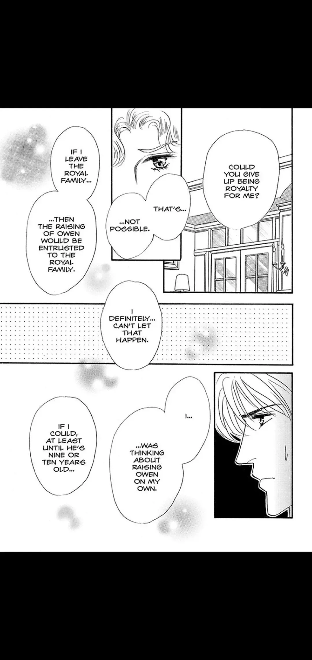 Prince Baby Chapter 1 page 75
