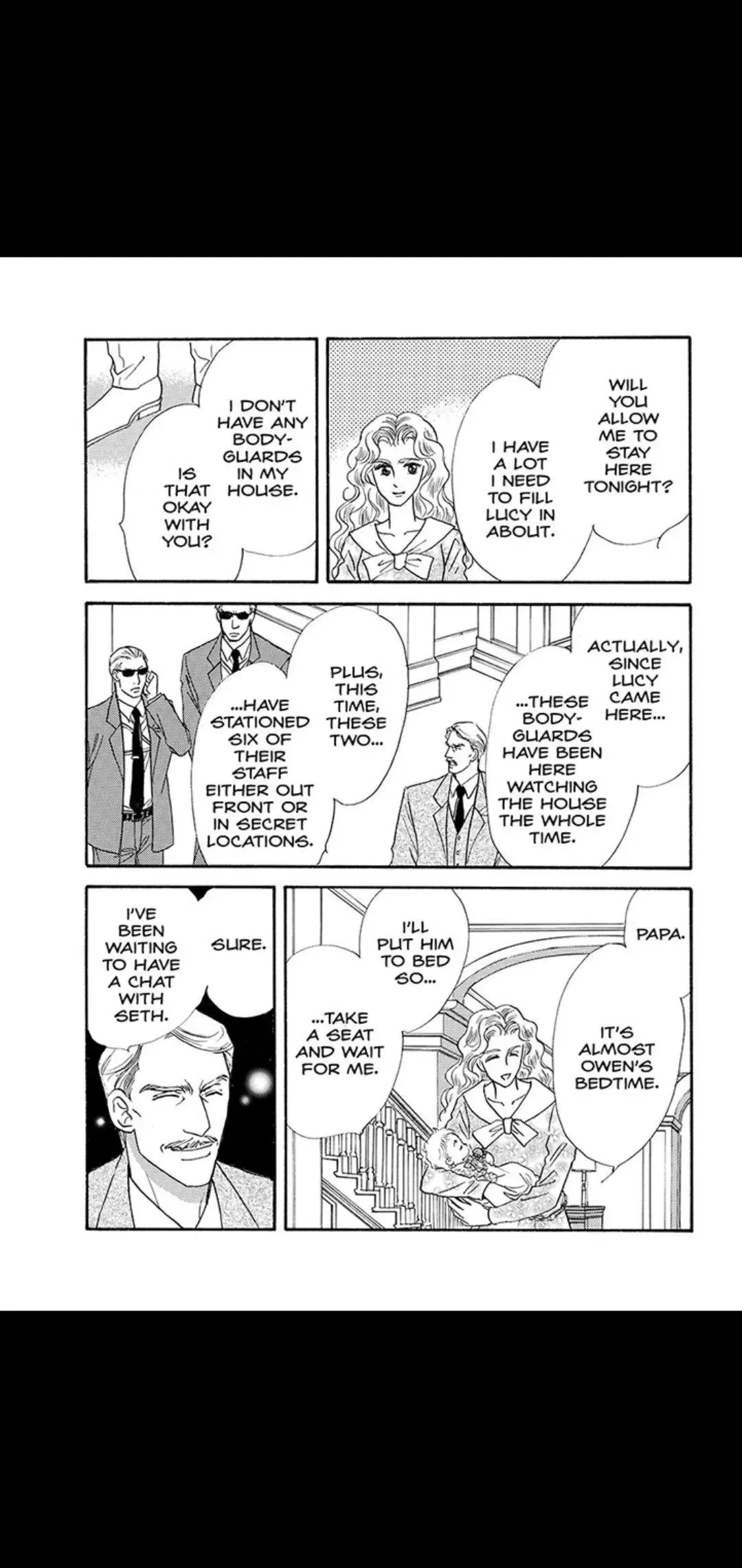 Prince Baby Chapter 1 page 83