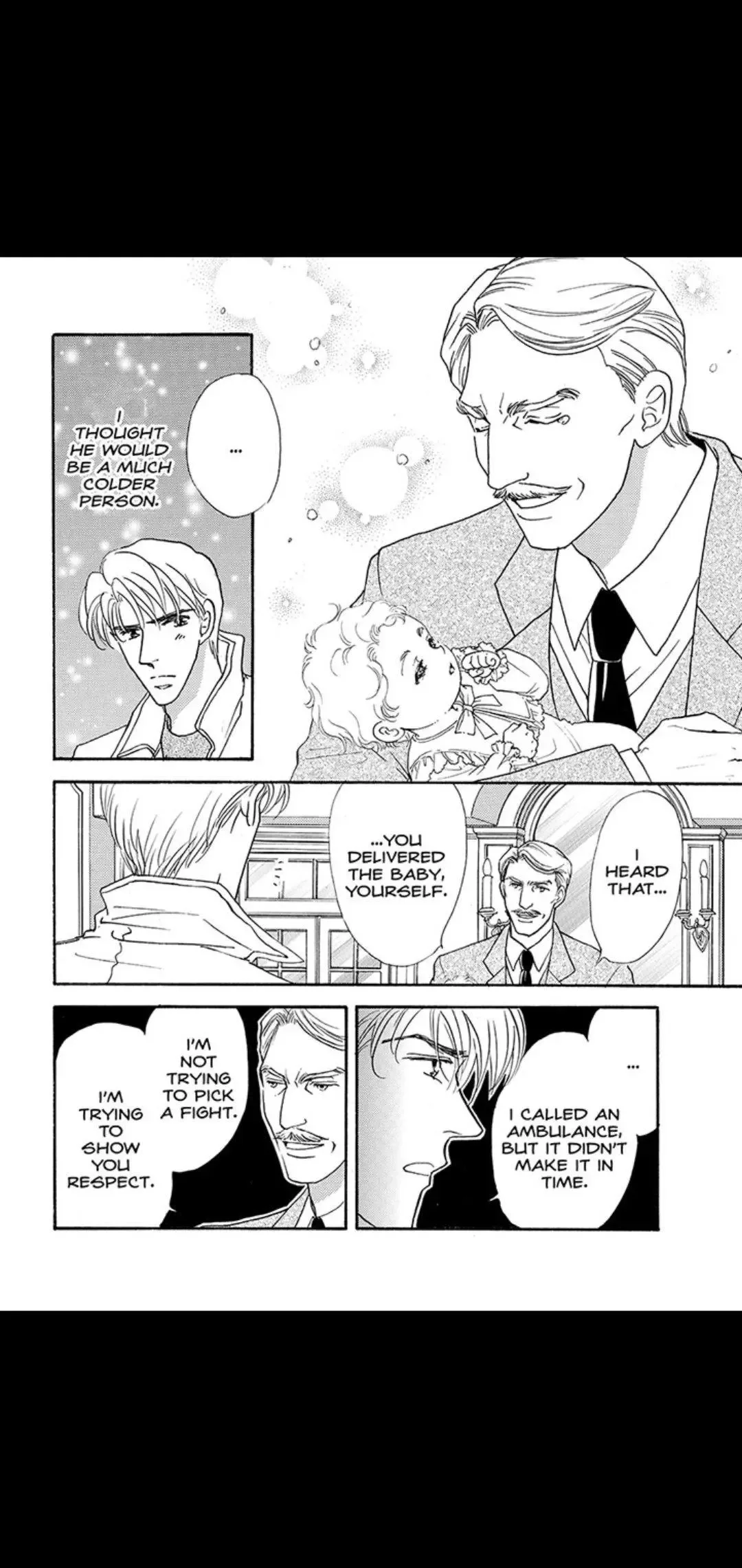 Prince Baby Chapter 1 page 82