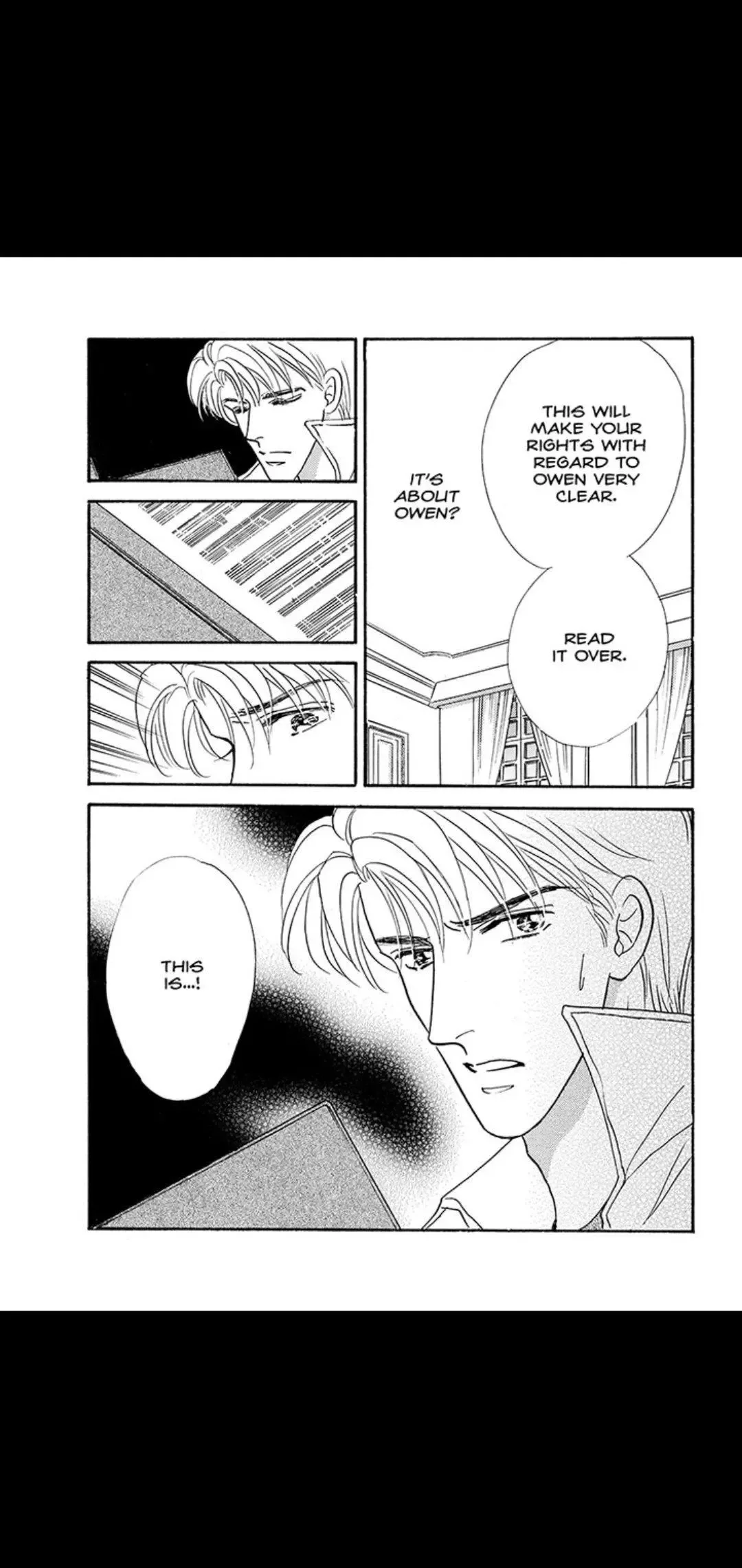 Prince Baby Chapter 1 page 85