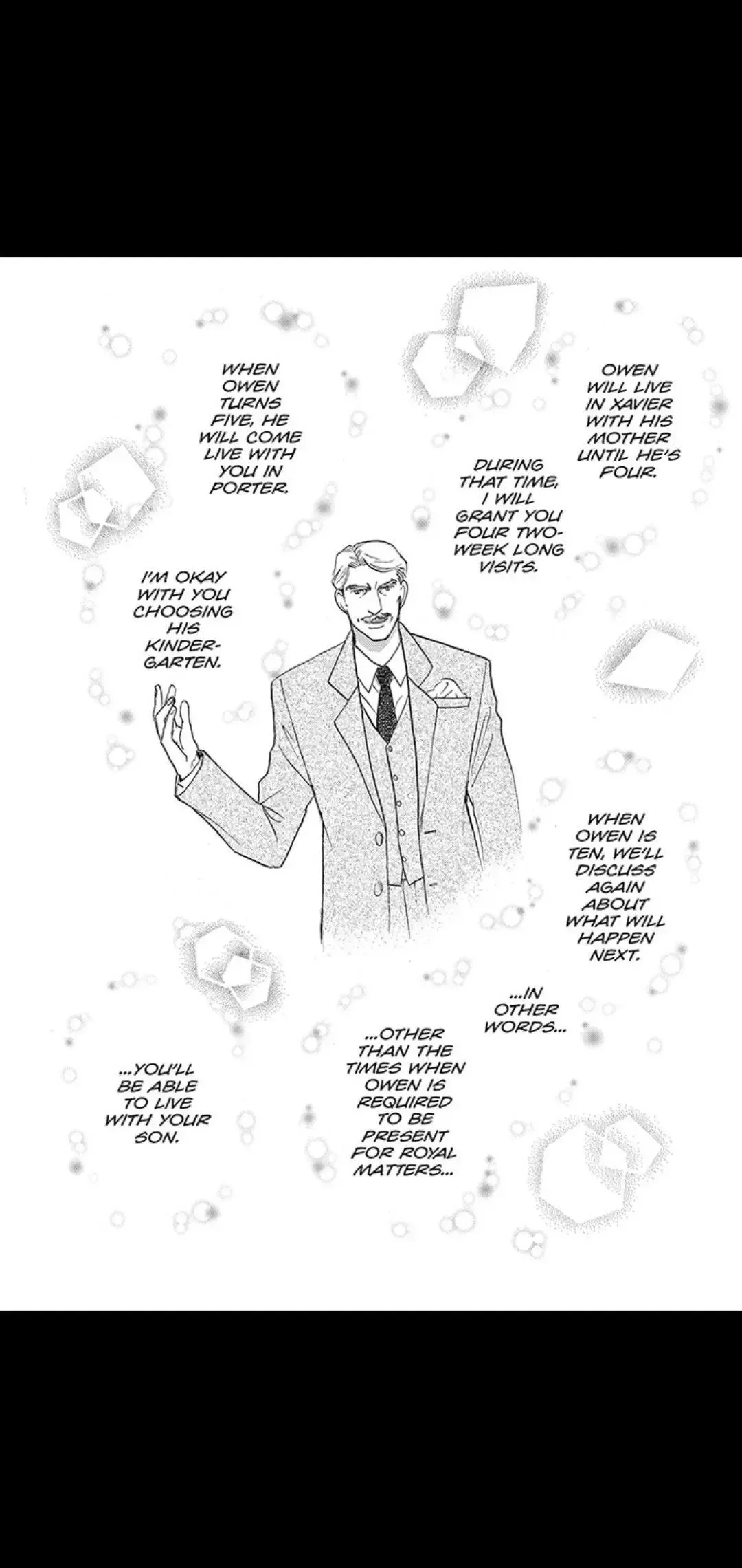 Prince Baby Chapter 1 page 87